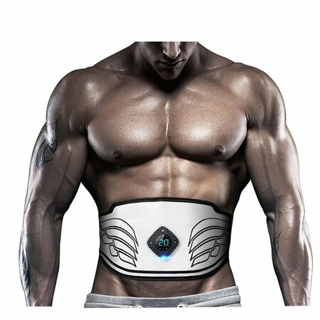 FUERZA Evertone Ab Transform Belt - Extra Large FU3668947